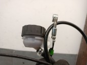 Recambio de bomba freno para ktm duke 125 duke abs referencia OEM IAM 9301306000 9301306000 