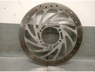 Recambio de disco freno delantero para ktm duke 125 duke abs referencia OEM IAM N935 N935 