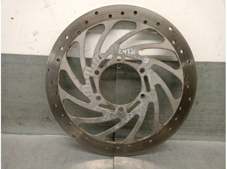 Recambio de disco freno delantero para ktm duke 125 duke abs referencia OEM IAM N935 N935 