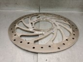 Recambio de disco freno delantero para ktm duke 125 duke abs referencia OEM IAM N935 N935 