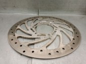 Recambio de disco freno delantero para ktm duke 125 duke abs referencia OEM IAM N935 N935 