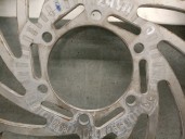 Recambio de disco freno delantero para ktm duke 125 duke abs referencia OEM IAM N935 N935 