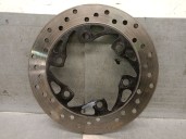 Recambio de disco freno trasero para ktm duke 125 duke abs referencia OEM IAM 9011006000 9011006000 