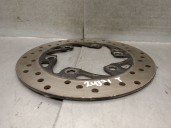 Recambio de disco freno trasero para ktm duke 125 duke abs referencia OEM IAM 9011006000 9011006000 