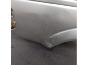 Recambio de caja trasera para nissan navara np300 (d40) 2.5 dci 4wd referencia OEM IAM 93300EB00J 