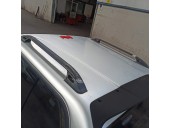 Recambio de caja trasera para nissan navara np300 (d40) 2.5 dci 4wd referencia OEM IAM 93300EB00J 