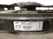 Recambio de electroventilador para peugeot 207/207+ (wa_, wc_) 1.6 hdi referencia OEM IAM 9801666680 T300093G 