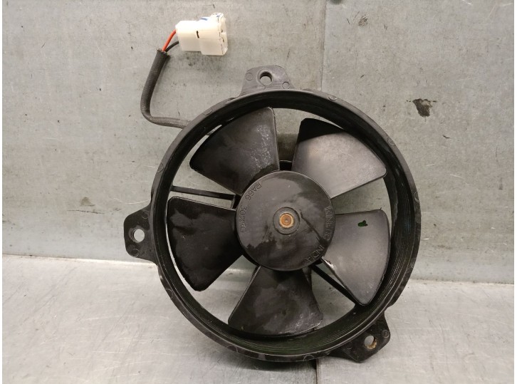 Replacement electric cooling fan for KTM Duke 125 Duke ABS OEM IAM reference JY601257 JY601257 
