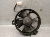 Recambio de electroventilador para ktm duke 125 duke abs referencia OEM IAM JY601257 JY601257 