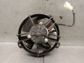 Recambio de electroventilador para ktm duke 125 duke abs referencia OEM IAM JY601257 JY601257 