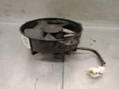 Recambio de electroventilador para ktm duke 125 duke abs referencia OEM IAM JY601257 JY601257 