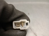 Recambio de electroventilador para ktm duke 125 duke abs referencia OEM IAM JY601257 JY601257 