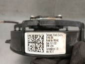 Recambio de electroventilador para ktm duke 125 duke abs referencia OEM IAM JY601257 JY601257 