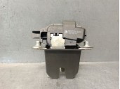 Recambio de cerradura maletero / porton para skoda fabia ii (542) 1.2 referencia OEM IAM 5J0827501C 5J0827501C 