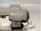 Recambio de cerradura maletero / porton para skoda fabia ii (542) 1.2 referencia OEM IAM 5J0827501C 5J0827501C 
