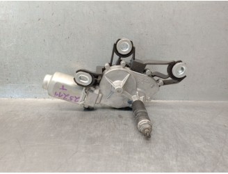 Recambio de motor limpia trasero para skoda fabia ii (542) 1.2 referencia OEM IAM 5J7955711A 5J7955711 