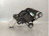 Recambio de motor limpia trasero para skoda fabia ii (542) 1.2 referencia OEM IAM 5J7955711A 5J7955711 