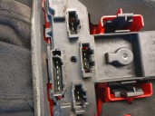 Recambio de piloto trasero derecho para volkswagen bora i (1j2) 1.9 tdi referencia OEM IAM 1J5945096AB 1J5945096AB 