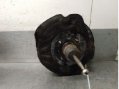 Recambio de servofreno para volkswagen bora i (1j2) 1.9 tdi referencia OEM IAM 1J1614105T 1J1614106J 03786435044