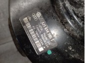 Recambio de servofreno para volkswagen bora i (1j2) 1.9 tdi referencia OEM IAM 1J1614105T 1J1614106J 03786435044