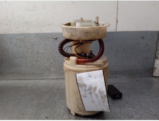 Recambio de aforador para seat ibiza ii (6k1) 1.4 i referencia OEM IAM 6N0919051N 6N0919051R 