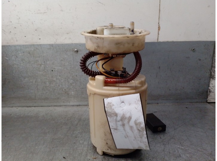 Recambio de aforador para seat ibiza ii (6k1) 1.4 i referencia OEM IAM 6N0919051N 6N0919051R 