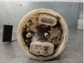 Recambio de aforador para seat ibiza ii (6k1) 1.4 i referencia OEM IAM 6N0919051N 6N0919051R 