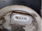 Recambio de aforador para seat ibiza ii (6k1) 1.4 i referencia OEM IAM 6N0919051N 6N0919051R 