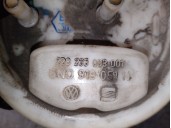 Recambio de aforador para seat ibiza ii (6k1) 1.4 i referencia OEM IAM 6N0919051N 6N0919051R 