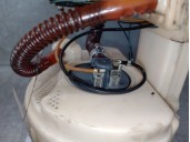 Recambio de aforador para seat ibiza ii (6k1) 1.4 i referencia OEM IAM 6N0919051N 6N0919051R 