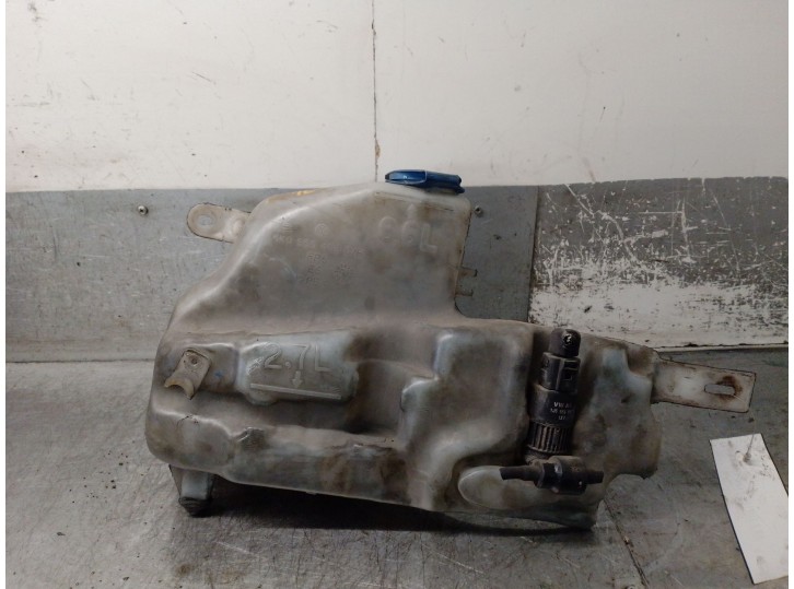 Recambio de deposito limpia para seat ibiza ii (6k1) 1.4 i referencia OEM IAM 6K0955453G 6K0955453M 