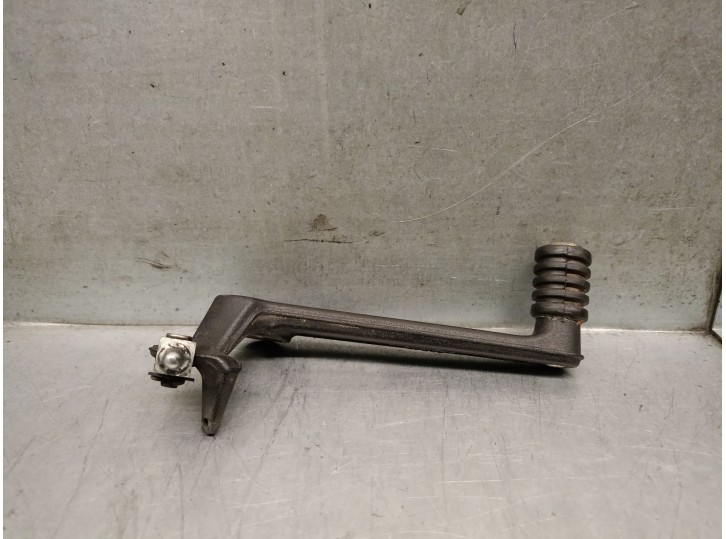 Recambio de pedal freno para ktm duke 125 duke abs referencia OEM IAM 93013050000 93013050000 