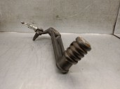 Recambio de pedal freno para ktm duke 125 duke abs referencia OEM IAM 93013050000 93013050000 