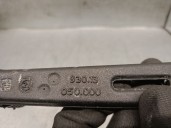 Recambio de pedal freno para ktm duke 125 duke abs referencia OEM IAM 93013050000 93013050000 