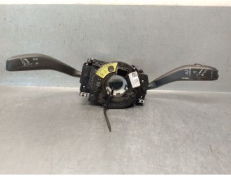 Recambio de mando luces para skoda fabia ii (542) 1.2 referencia OEM IAM 6R0959654 6R0959654 