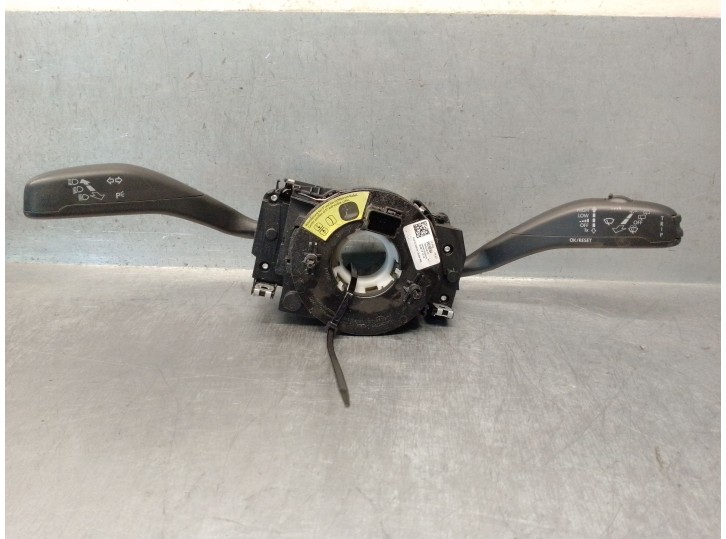 Recambio de mando luces para skoda fabia ii (542) 1.2 referencia OEM IAM 6R0959654 6R0959654 