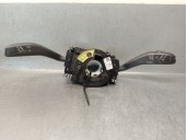 Recambio de mando luces para skoda fabia ii (542) 1.2 referencia OEM IAM 6R0959654 6R0959654 