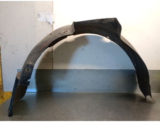 Recambio de paso rueda delantero derecho para volkswagen bora i (1j2) 1.9 tdi referencia OEM IAM 1J0809962A 1J0809962B 