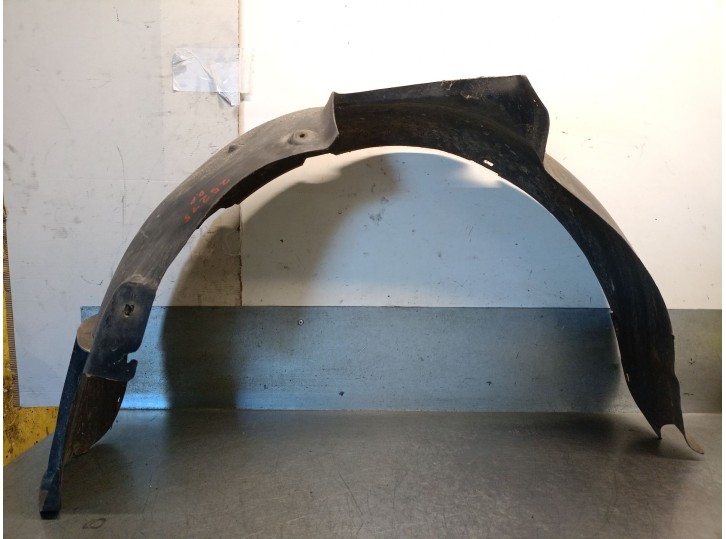 Recambio de paso rueda delantero derecho para volkswagen bora i (1j2) 1.9 tdi referencia OEM IAM 1J0809962A 1J0809962B 