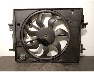 Recambio de electroventilador para renault arkana i (lcm_, ldn_) 1.6 e-tech 145 (ldmu) referencia OEM IAM 214810845R FS2271 