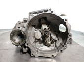 Recambio de caja cambios para audi a3 descapotable (8p7) 1.6 tdi referencia OEM IAM LUB 0A4300046H 145647