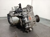 Recambio de caja cambios para audi a3 descapotable (8p7) 1.6 tdi referencia OEM IAM LUB 0A4300046H 145647