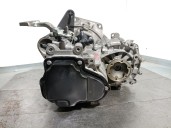 Recambio de caja cambios para audi a3 descapotable (8p7) 1.6 tdi referencia OEM IAM LUB 0A4300046H 145647