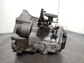 Recambio de caja cambios para audi a3 descapotable (8p7) 1.6 tdi referencia OEM IAM LUB 0A4300046H 145647