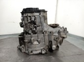 Recambio de caja cambios para audi a3 descapotable (8p7) 1.6 tdi referencia OEM IAM LUB 0A4300046H 145647