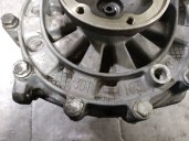 Recambio de caja cambios para audi a3 descapotable (8p7) 1.6 tdi referencia OEM IAM LUB 0A4300046H 145647