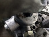 Recambio de caja cambios para audi a3 descapotable (8p7) 1.6 tdi referencia OEM IAM LUB 0A4300046H 145647