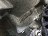 Recambio de caja cambios para audi a3 descapotable (8p7) 1.6 tdi referencia OEM IAM LUB 0A4300046H 145647