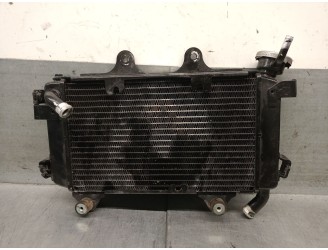 Recambio de radiador agua para ktm duke 125 duke abs referencia OEM IAM FM5NX N935 