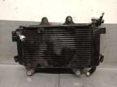 Recambio de radiador agua para ktm duke 125 duke abs referencia OEM IAM FM5NX N935 